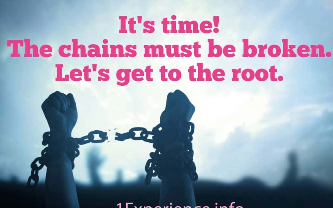 Break Free