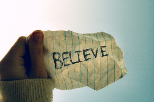 Believe