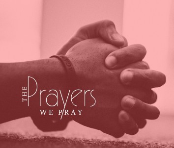 This is Why we Pray…