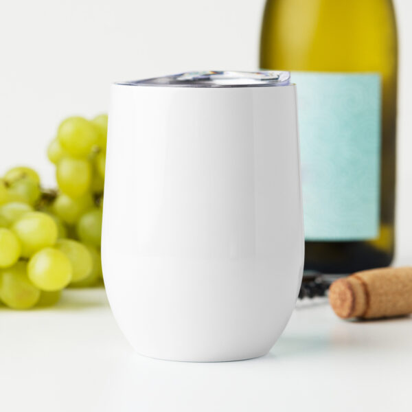 INSPIRE: Wine tumbler - Image 3